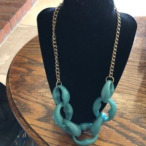 LOFT ANN TAYLOR NECKLACE